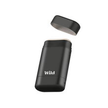 Wild Deodorant Case & Refill Bundle