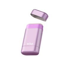 Wild Deodorant Case & Refill Bundle