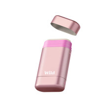 Wild Deodorant Case & Refill Bundle