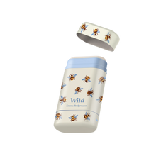 Wild Deodorant Case & Refill Bundle