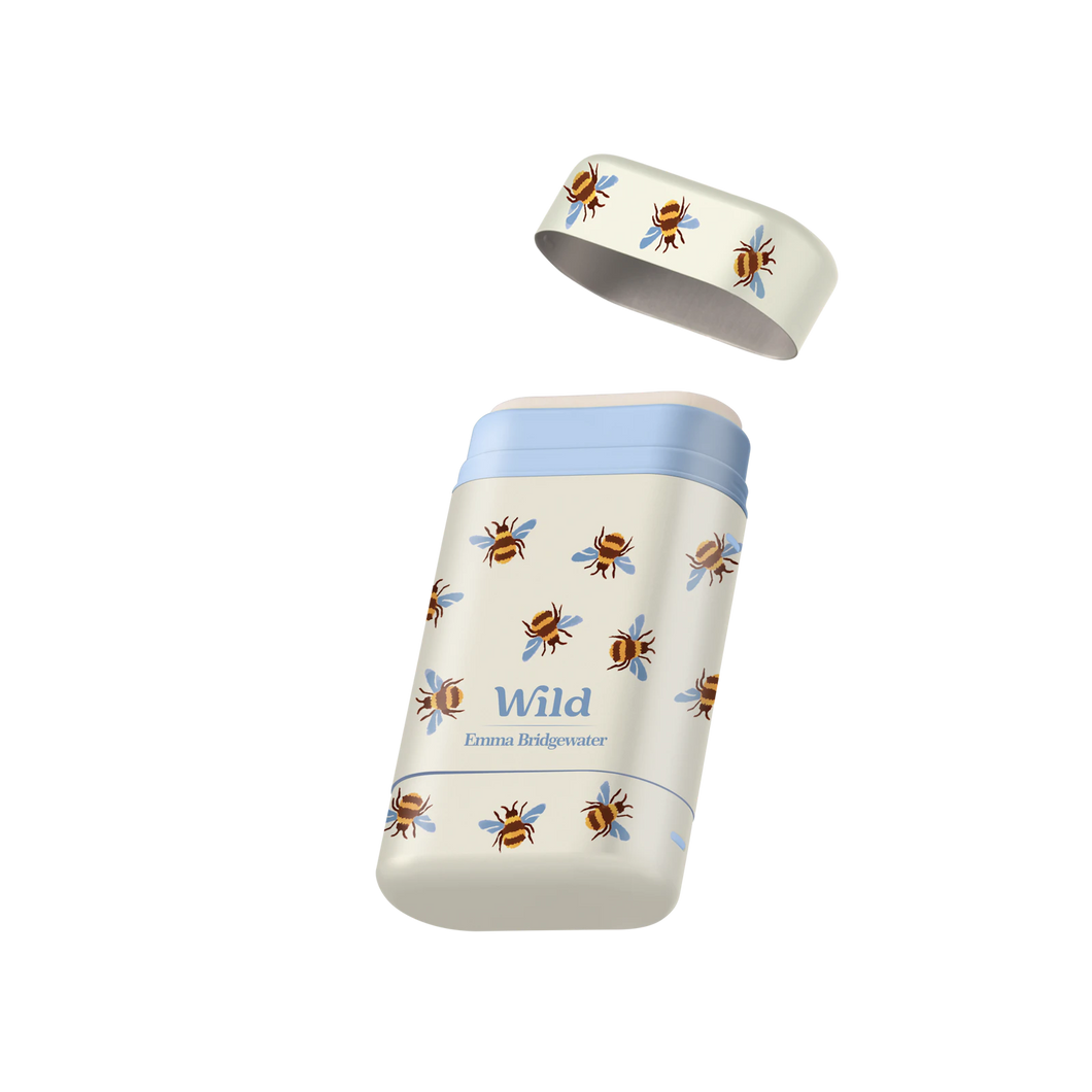 Wild Deodorant Case & Refill Bundle