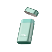 Wild Deodorant Case & Refill Bundle
