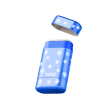 Wild Deodorant Case & Refill Bundle