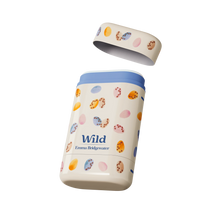 Wild Deodorant Case & Refill Bundle