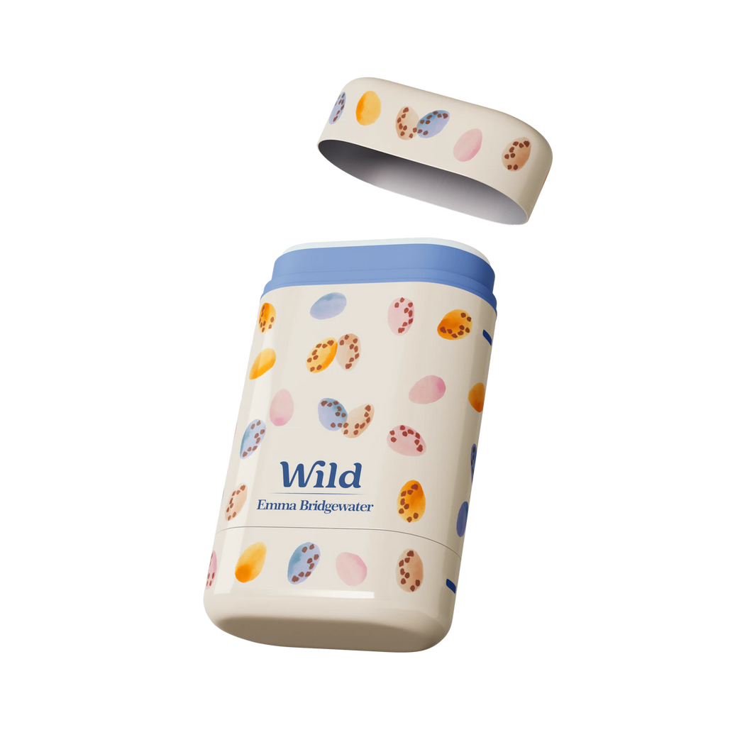 Wild Deodorant Case (dual size)