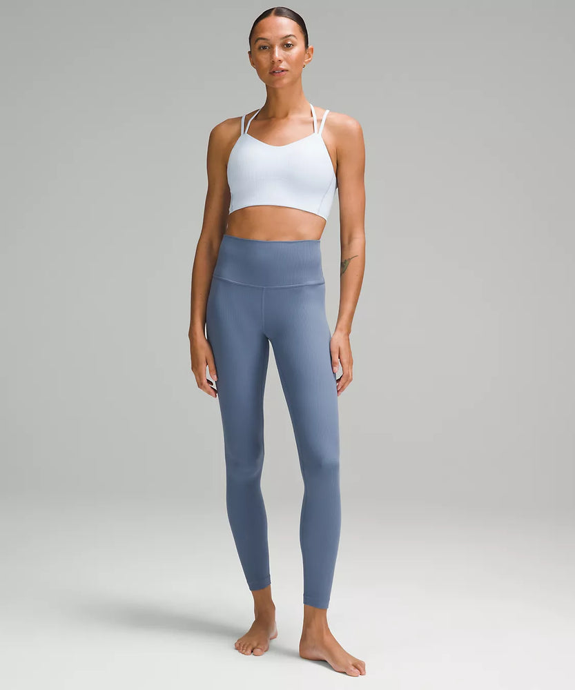 lululemon Align™ 高腰罗纹裤