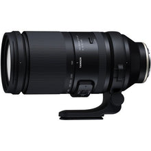 Objectif Tamron 150-500 mm F/5-6,7 Di III VC VXD pour monture Nikon Z